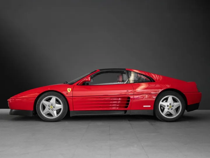 Ferrari 348