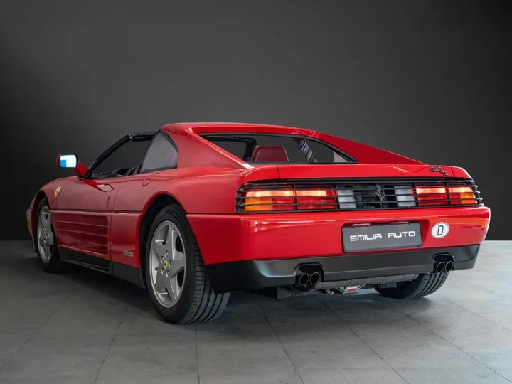 Ferrari 348