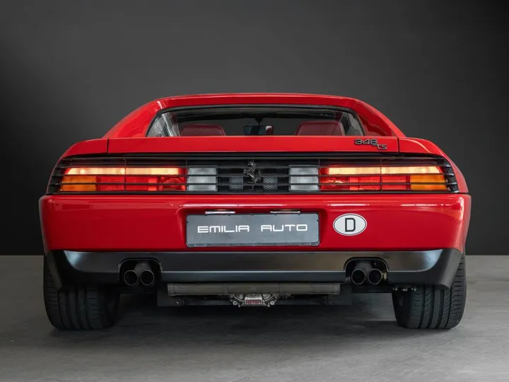 Ferrari 348
