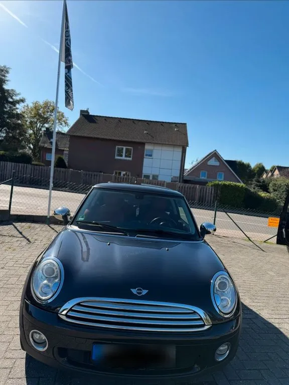 MINI Cooper C