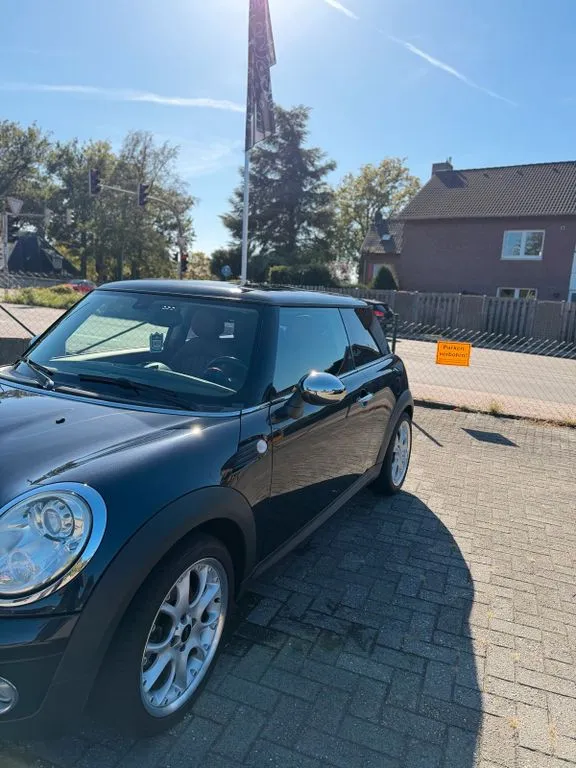 MINI Cooper C