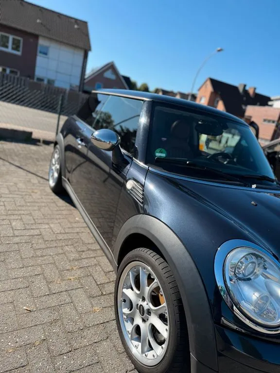 MINI Cooper C