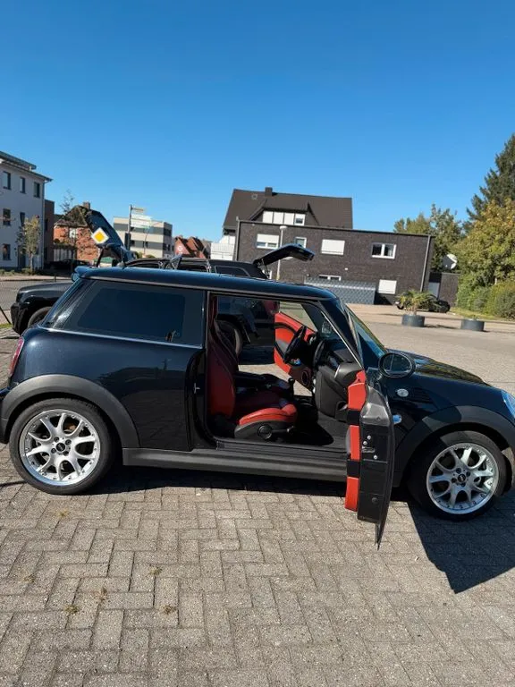 MINI Cooper C