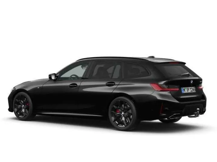 BMW M340d