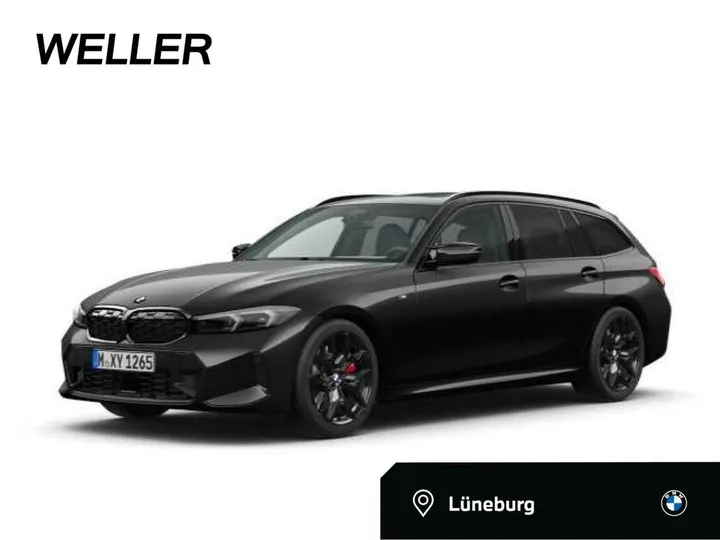 BMW M340d