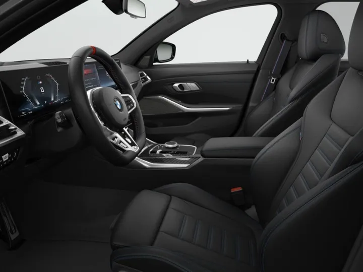 BMW M340d