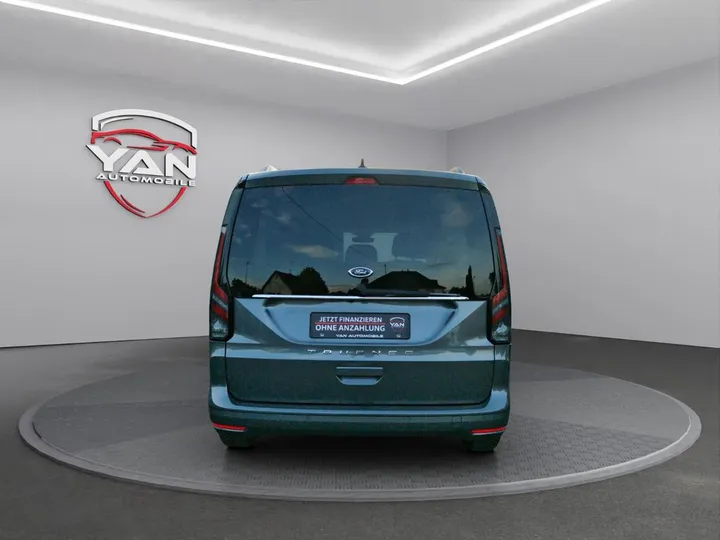 Ford Tourneo Connect