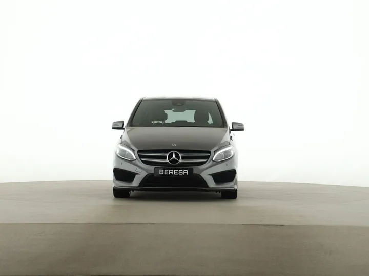 Mercedes-Benz B 250