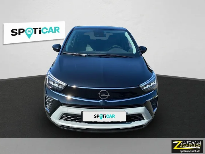 Opel Crossland (X)
