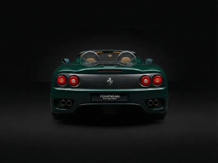 Ferrari 360