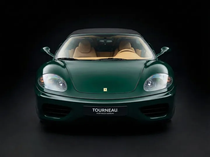 Ferrari 360