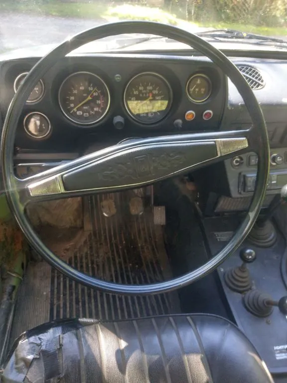 Lada Niva