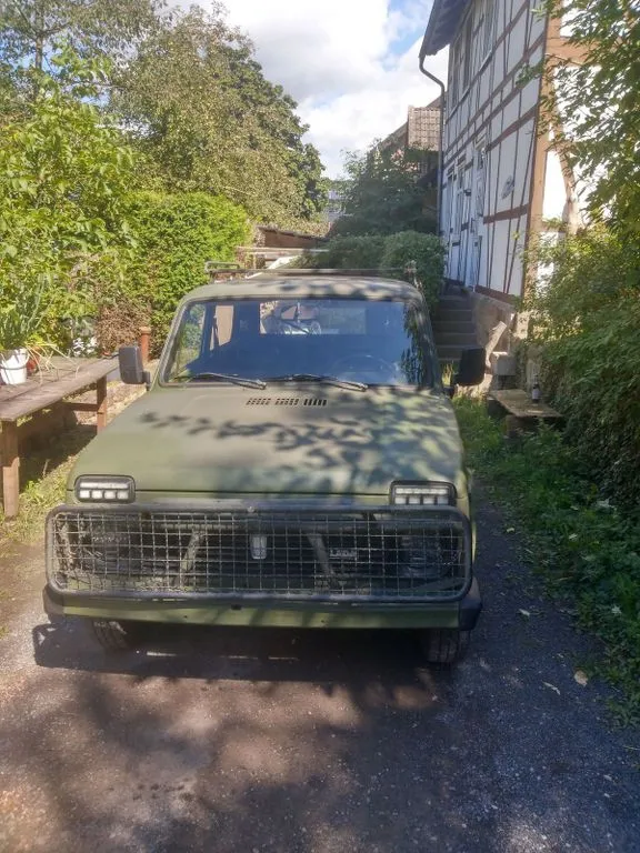 Lada Niva