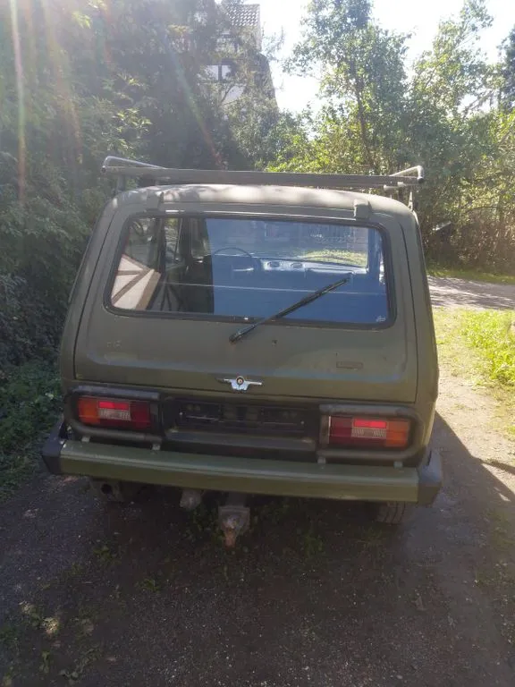Lada Niva