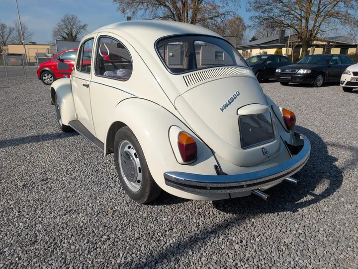 Volkswagen Käfer