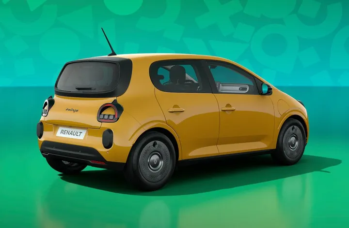 Renault Twingo