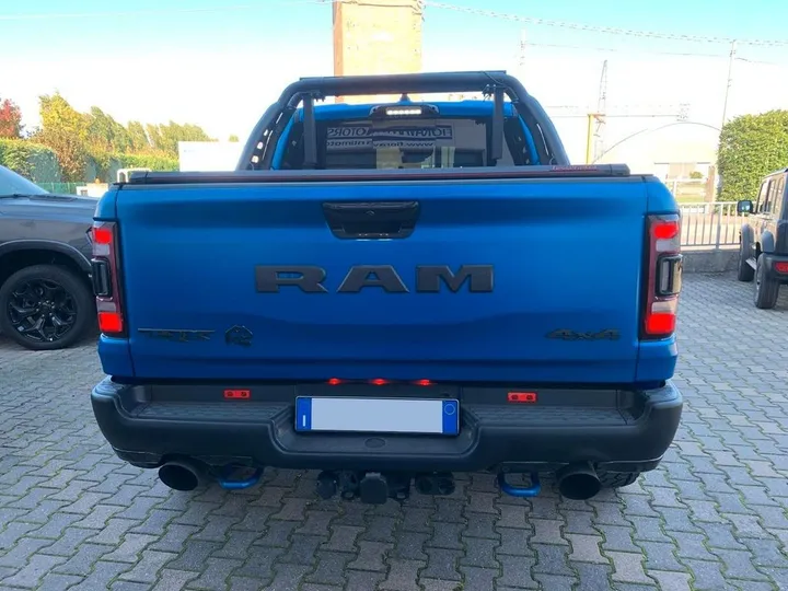 Dodge Other
