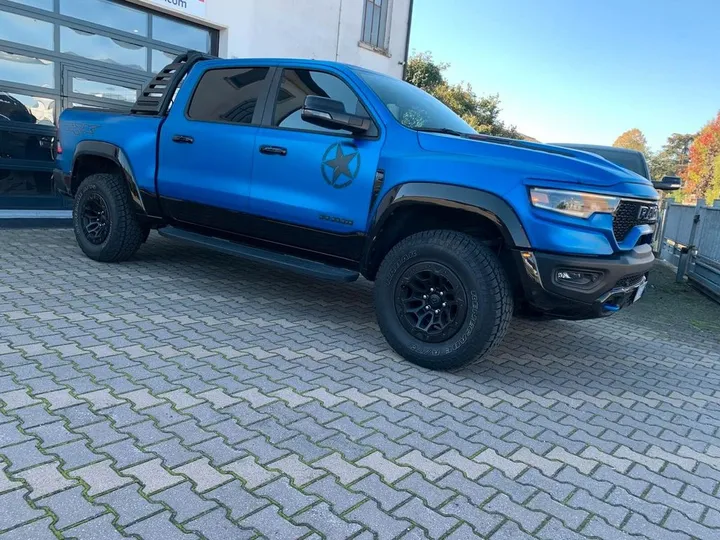 Dodge Other
