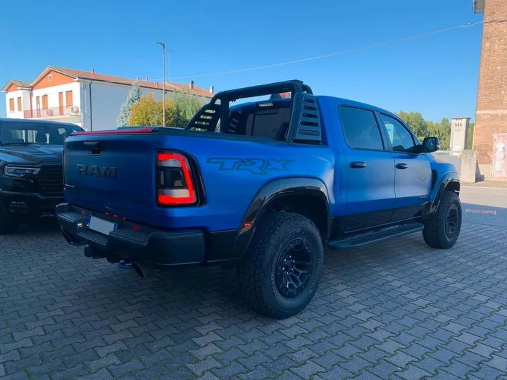 Dodge Other