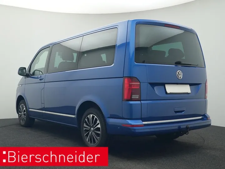 Volkswagen T6 Multivan