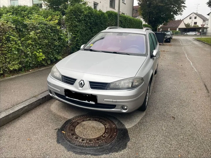 Renault Laguna