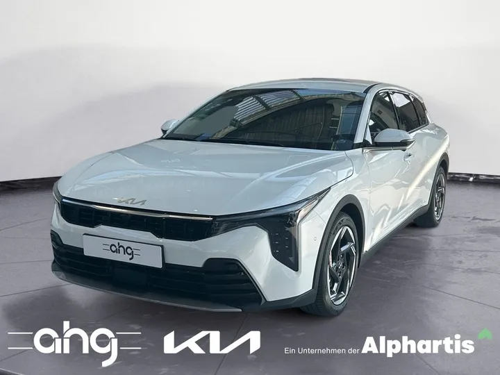 Kia K4