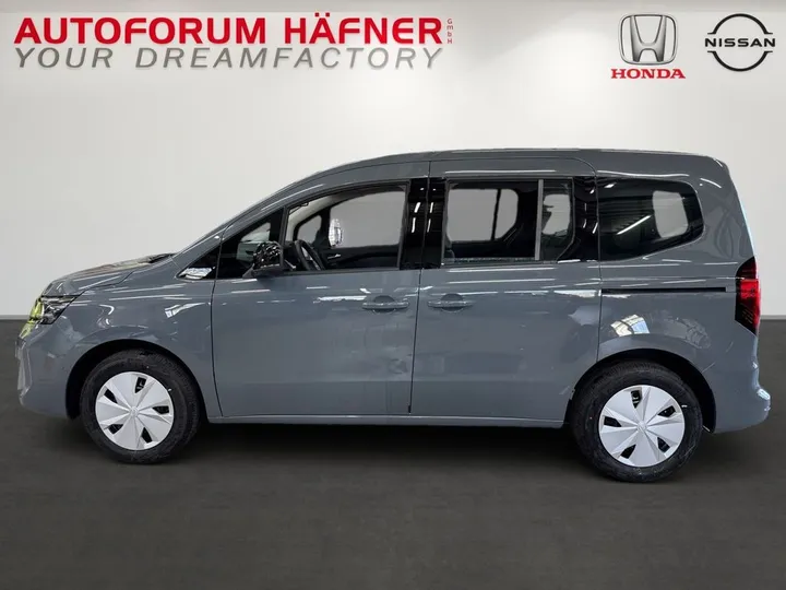 Nissan Townstar