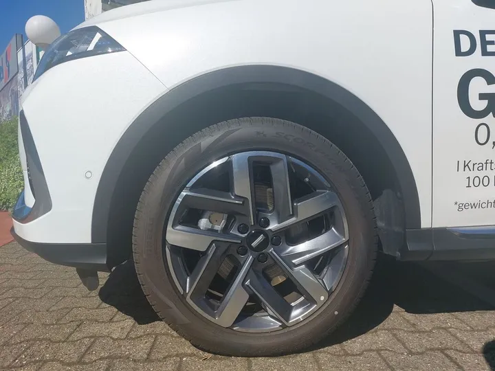 GWM Wey 03