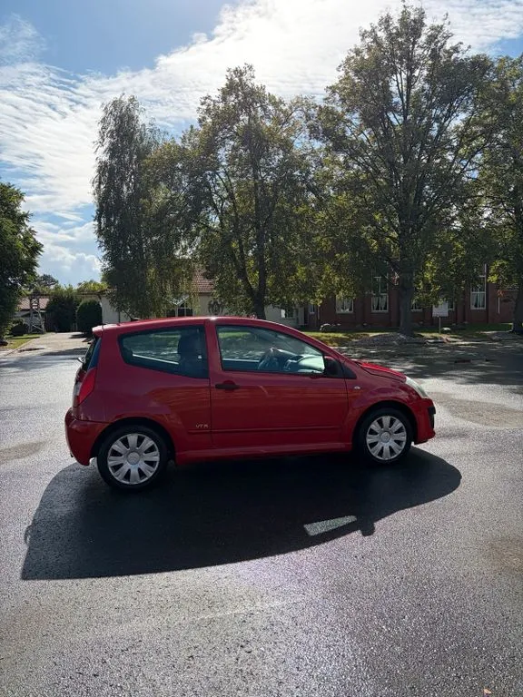 Citroën C2