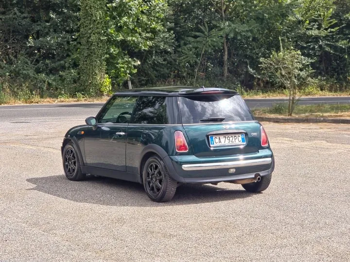 MINI ONE