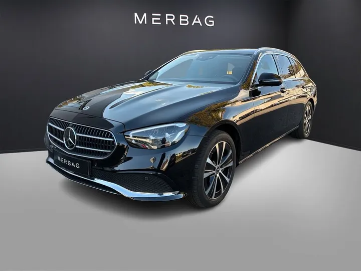 Mercedes-Benz E 300