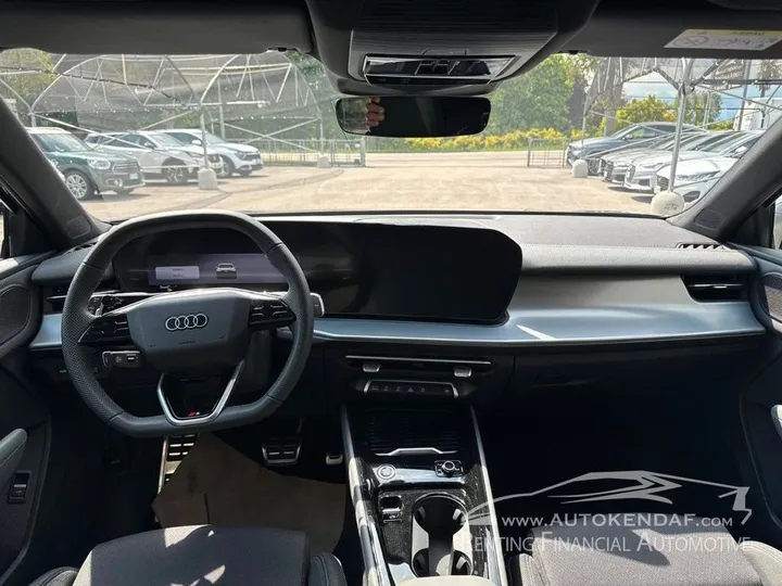 Audi Other