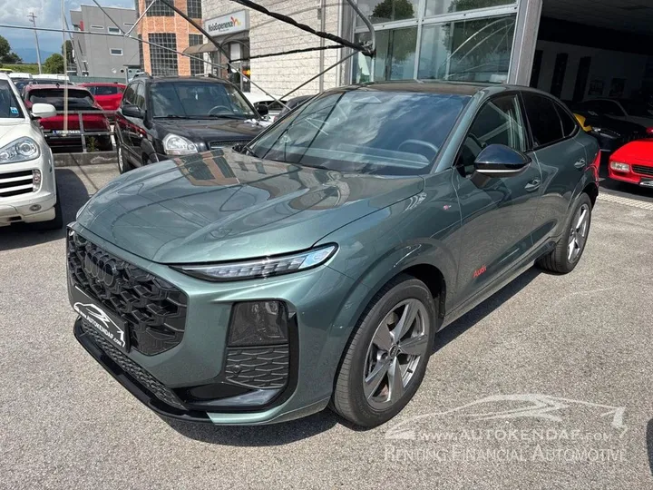 Audi Other