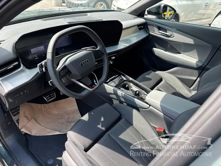 Audi Other