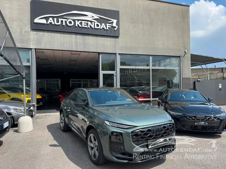 Audi Other