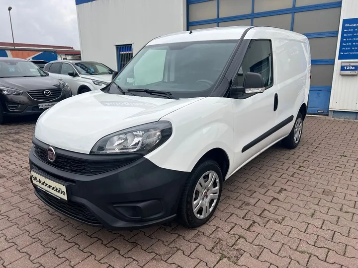 Fiat Doblo