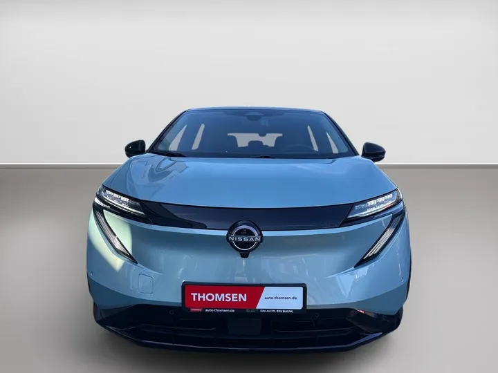Nissan Ariya