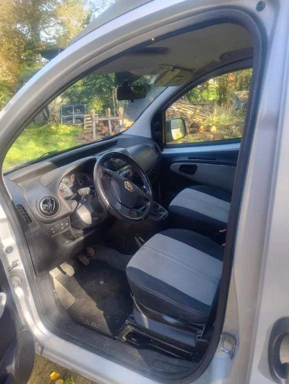 Fiat Qubo