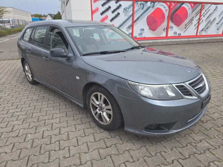 Saab 9-3