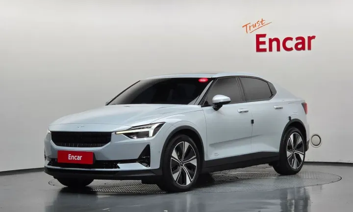 Polestar Polestar 2