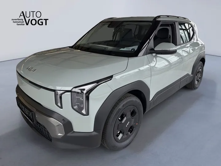 Kia EV2