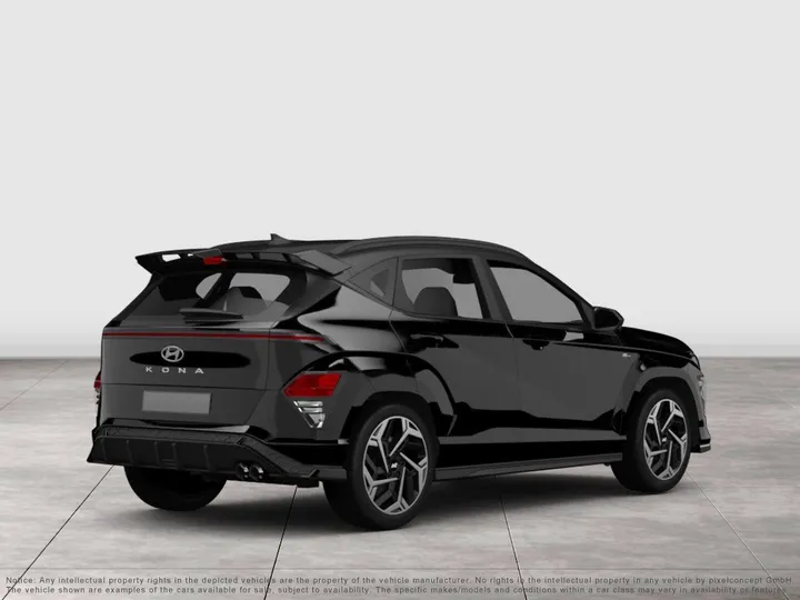Hyundai KONA Elektro