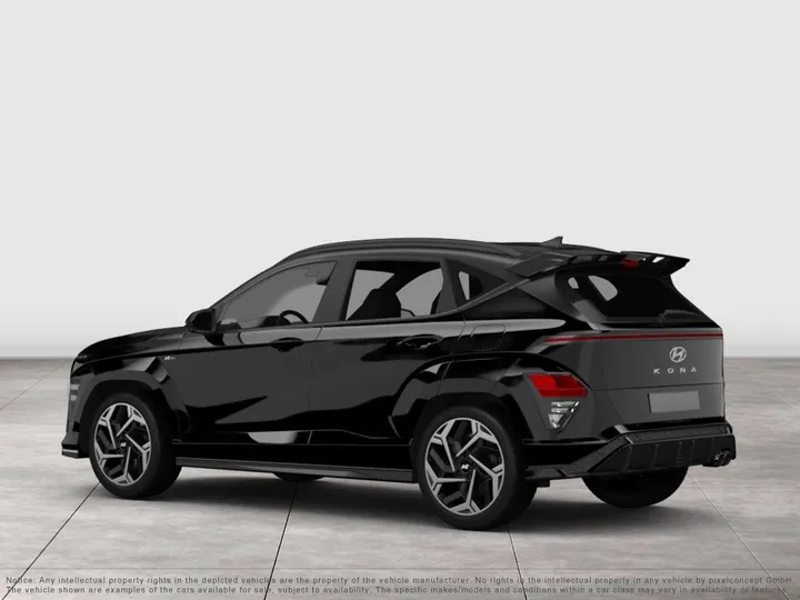Hyundai KONA Elektro