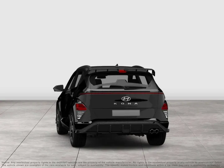 Hyundai KONA Elektro