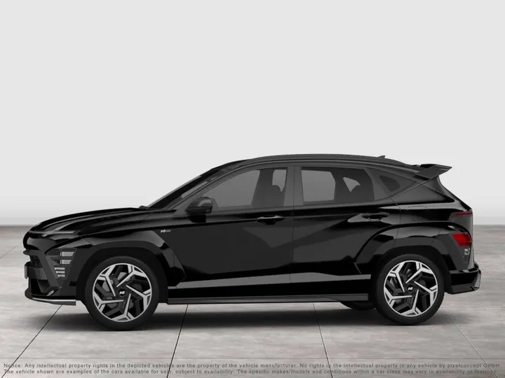 Hyundai KONA Elektro