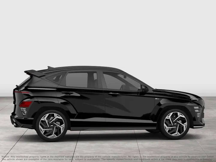 Hyundai KONA Elektro