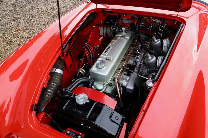 Austin Healey Other