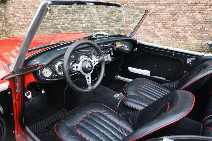 Austin Healey Other