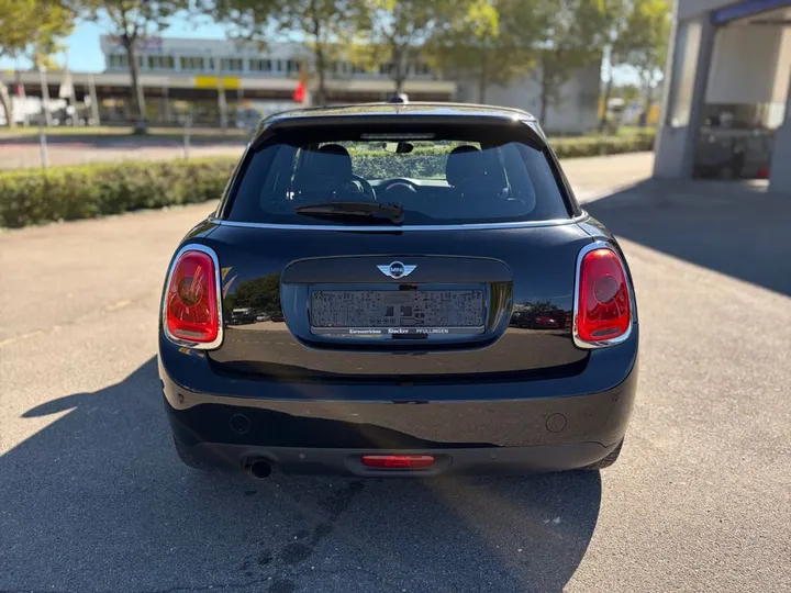 MINI ONE
