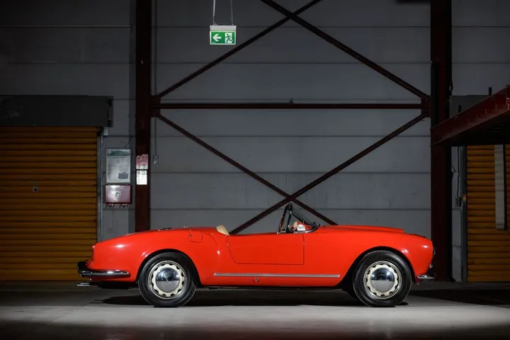 Lancia Other